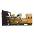 CE approved diesel genset price with one week delivery